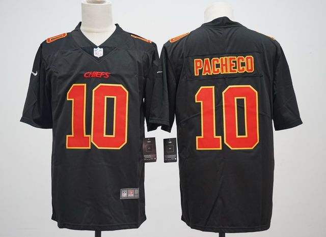 Kansas City Chiefs Jerseys 009